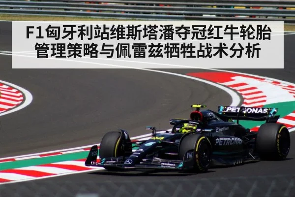 F1匈牙利站维斯塔潘夺冠红牛轮胎管理策略与佩雷兹牺牲战术分析